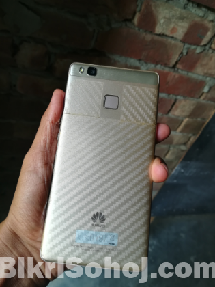 HUAWEI P9 lite